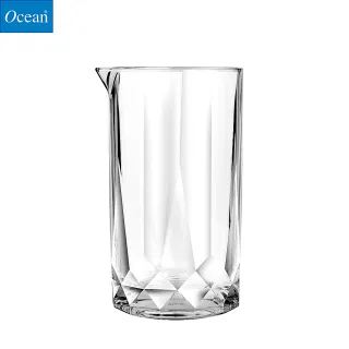 【Ocean】公杯 調酒杯 625ml Connexion(公杯)