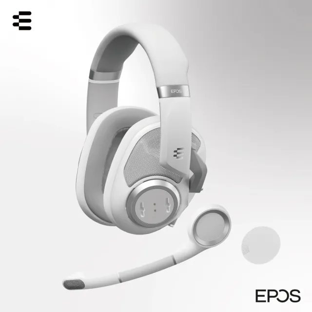 【EPOS】H6 PRO OPEN 旗艦開放式電競耳機(鍵寧公司貨)
