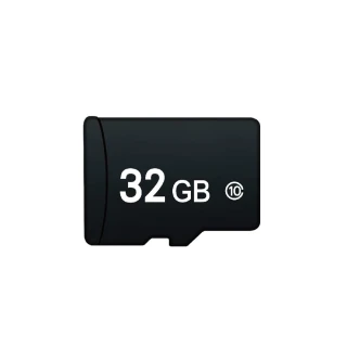高速記憶卡兩入組 32G 32GB 附卡盒(PH-58A micro SD TF 行車紀錄器 相機 攝影機 switch)