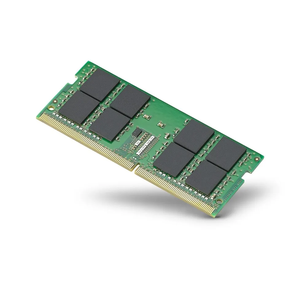 【Kingston 金士頓】DDR4 3200 8GB 筆電記憶體 KCP432SS8/8 *品牌專用