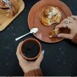 【SAGAFORM】咖啡杯250ml-五色(北歐設計師款/炻器材質)