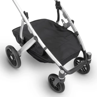 【UPPAbaby】V2 置物籃防水罩(嬰幼推車 配件)