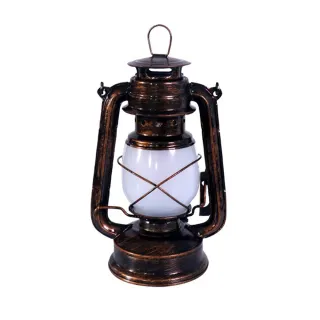 【ALucky 愛樂奇】LED復古油燈(油燈)