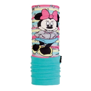 【BUFF】BF118314 兒童迪士尼-保暖頭巾 Plus-可愛米妮(保暖頭巾/Polar/青少年/兒童/米妮)