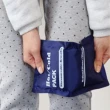 【AHOYE】冷熱凝膠冰敷袋 23*13cm-兩入組 熱敷袋 冰袋