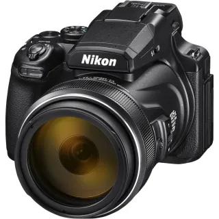 【Nikon 尼康】COOLPIX P1000 類單眼相機(原廠公司貨)