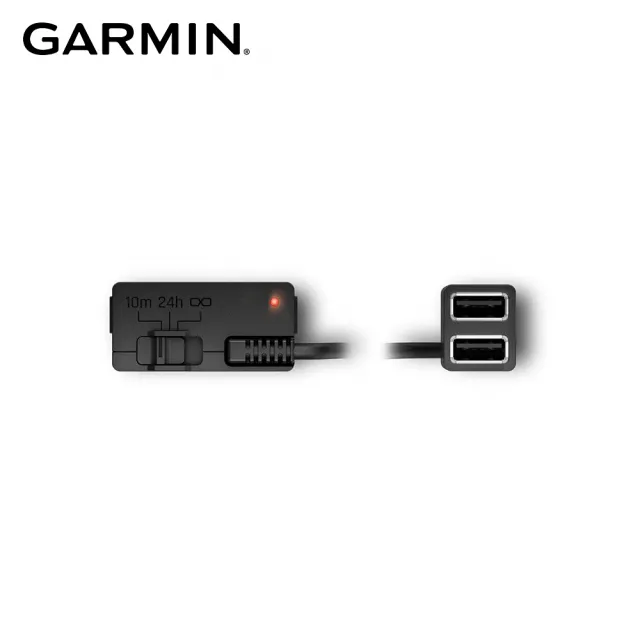 【GARMIN】OBD-II 車用電源轉接線