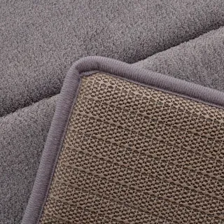 【NITORI 宜得利家居】記憶浴室踏墊 BAGGIO GY 45×60(BAGGIO)