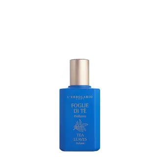 【L’ERBOLARIO 蕾莉歐】秘境茶香香水50ml