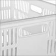 【特力屋】2入組  深型特大總理萬用籃 DT-38