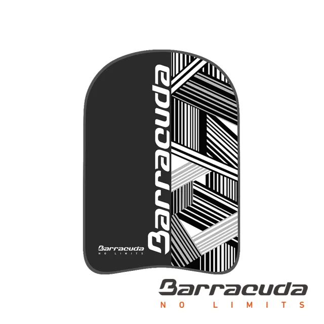 【Barracuda 巴洛酷達】游泳訓練浮板 Barracuda AQUAPOP STRIPS