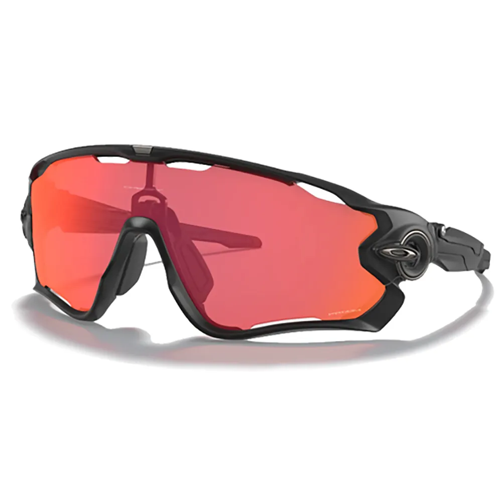 【Oakley】JAWBREAKE PRIZM(色控科技)