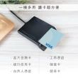 【KINYO】KCR-6152 晶片讀卡機1.2M(USB)