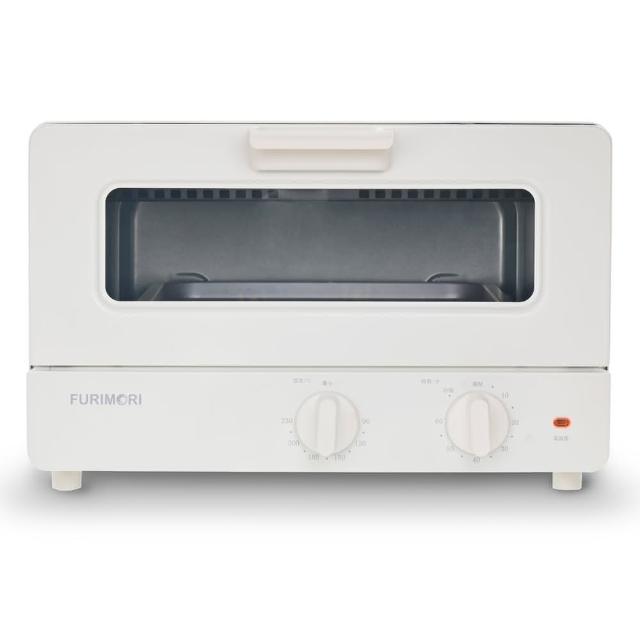  FURIMORI富力森 FU-OV125 是一款高效能小型烤箱，容量20L以下，適閤家庭烘焙使用。內部採用鍍鋅鋼板材質，耐用防鏽；特殊烘焙功能，讓您輕鬆烤製麵包、蛋糕等美食。尺寸332x300x215mm，重量僅3.1kg，110V/60Hz電壓，消耗功率900~1000W。中國產地，享有1年保固，完美結合便利與實用，是烘焙愛好者的理想選擇。 