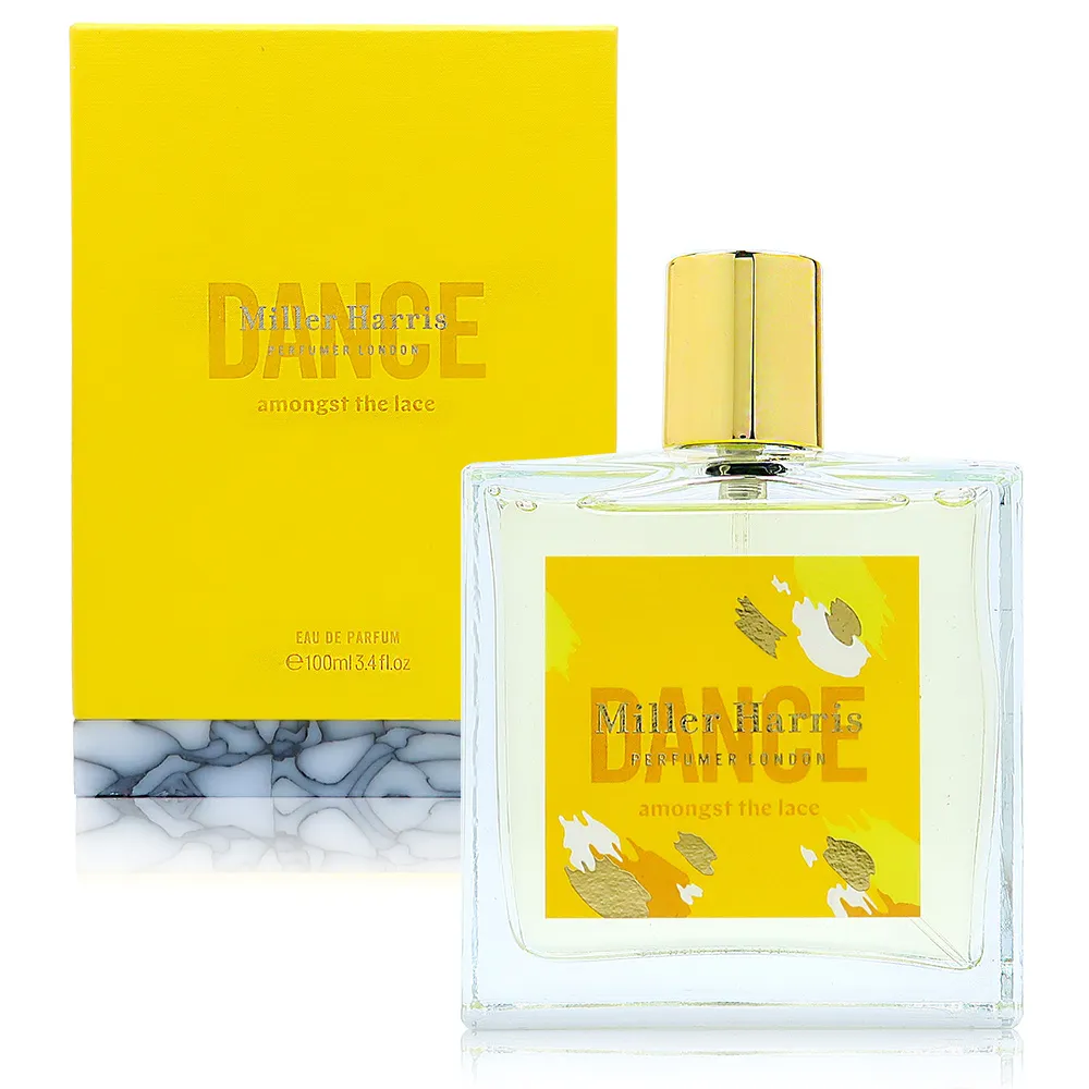 【Miller Harris】Dance Amongst The Lace 迷境漫舞淡香精 100m(平行輸入)