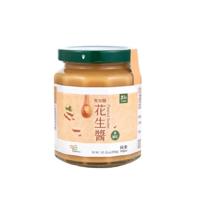 里仁果醬