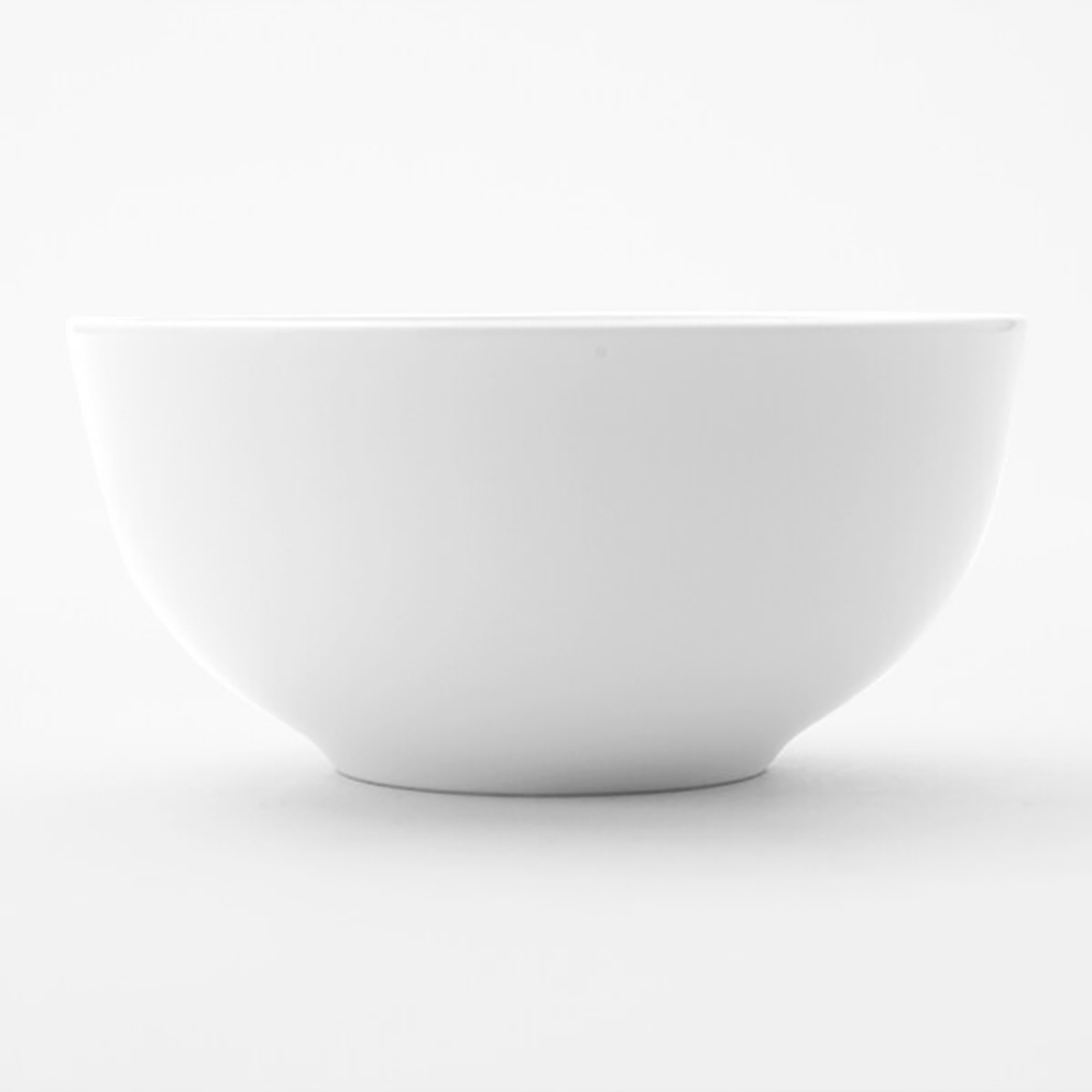 【NITORI 宜得利家居】飯碗 12cm DH-10(飯碗 DH)