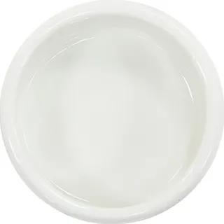 【NITORI 宜得利家居】奶油碟 A6851 白色系餐具(奶油碟)