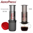 【AEROPRESS】Aeropress 美國愛樂壓(美國製 2023新包裝 紅字)