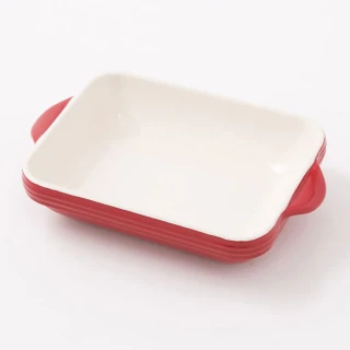 【NITORI 宜得利家居】烤皿 M RE HOKUHOKU(烤皿)