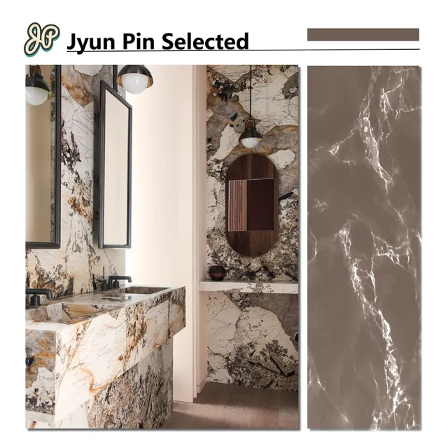 【Jyun Pin 駿品裝修】嚴選文化石壁貼(連工帶料/每坪)（其他規格）
