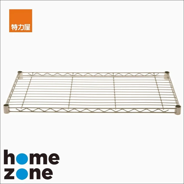 【特力屋】Home Zone 烤漆網片 香檳 59x29cm