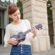 【ALOHA】烏克麗麗 11色 UKULELE 21吋 小吉他 ASU01(附全套配件)