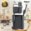 【Balzano】全自動磨豆咖啡機-四杯份-A(BZ-CM1061)