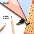【羅德RODOR】全功能削鉛筆機 PR-930+ 黑色款 1入裝