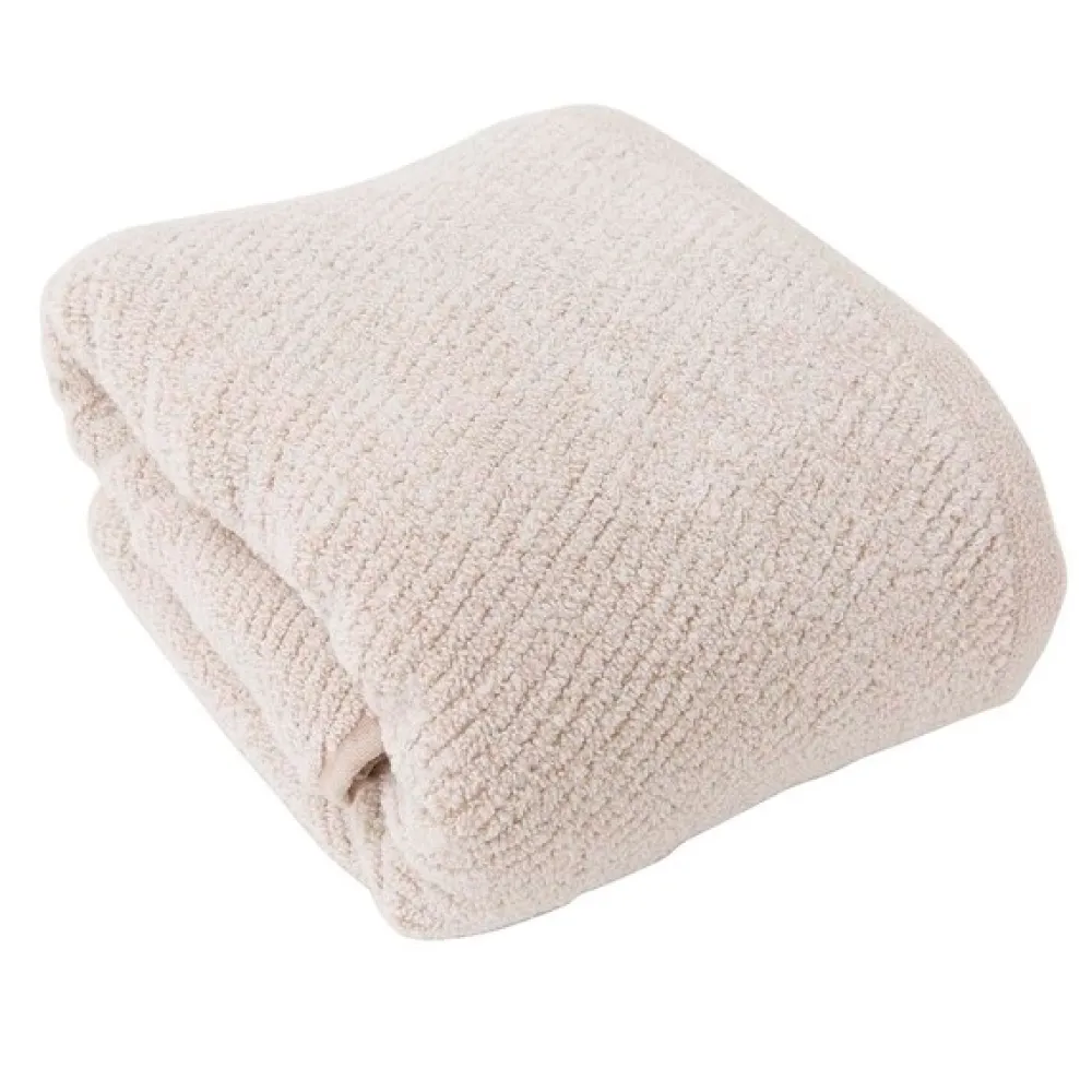 【NITORI 宜得利家居】大浴巾 70×140 BE WT01(吸水速乾  大浴巾 毛巾)