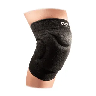 【McDavid】602 進階防撞護膝(排球 護具)