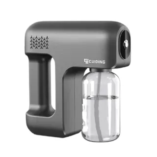 GU01酒精噴霧槍 酒精霧化機(金屬噴頭/專業等級/醫院消毒噴槍)