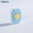 【杏屋家居】日本KINBATA新升級洗衣機泡騰片/洗衣槽洗劑/洗衣機清潔劑X2盒(1盒X10顆/抑菌防蹣)