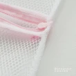 【絲薇諾】寢具專用大型洗衣袋-80×75cm 方型網格(2入)