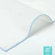 【Newstar明日之星】MIT20條入100%純棉紗洗澡巾(台灣製造 嬰兒用品  明日之星)