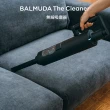 【BALMUDA】The Cleaner 無線式吸塵器 黑C01C-BK