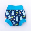 【Splash About 潑寶】尿布褲 3D 游泳- RODY跳跳馬x夏日沙灘(嬰兒泳褲)