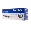 【brother】TN2460 原廠標準容量黑色碳粉匣(適用：L2715/2750/2770/2375DW)