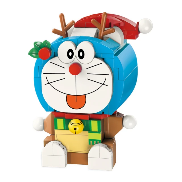 Doraemon 哆啦A夢 飛翔細柔抱枕 推薦