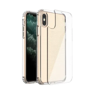 【o-one】Apple iPhone X/XS 軍功II防摔手機保護殼