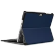 【SJ&J】微軟 Microsoft Surface GO2 10.5吋 專用高質感可裝鍵盤平板電腦皮套 保護套