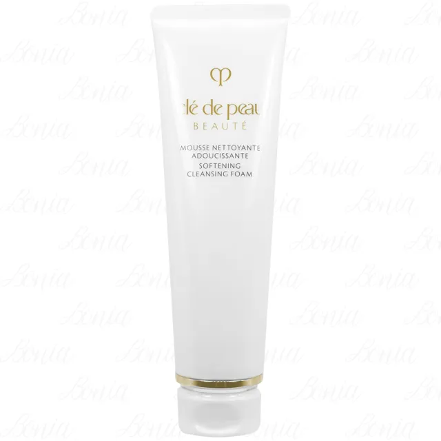 【cle de peau 肌膚之鑰】精萃光采柔潤潔膚皂(125ml 專櫃公司貨)