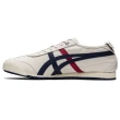 【Onitsuka Tiger】鬼塚虎 官方旗艦店 MEXICO 66 SD 休閒鞋 經典款(1183A872-101)