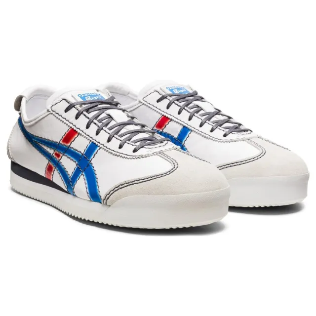 Onitsuka Tiger】鬼塚虎官方旗艦店MEXICO 66 SD PF 經典復刻鞋款