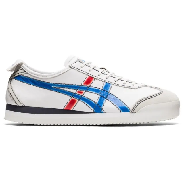 Onitsuka Tiger】鬼塚虎官方旗艦店MEXICO 66 SD PF 經典復刻鞋款