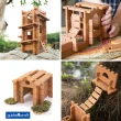 【GuideCraft】建築旅行-西式鄉村(積木 STEAM玩具)