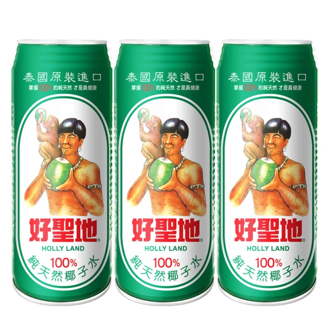 美式賣場 酷椰嶼100%純椰子汁1000mlx2箱組(共12