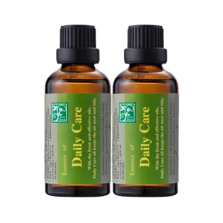 【JustHerb香草集】淨化專用50mlx2入(含茶樹及尤加利精油)