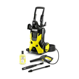 【KARCHER 凱馳】旗艦型高壓清洗機 Karcher K5 ///德國凱馳台灣公司貨///