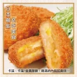 【海肉管家】酥炸黃金可樂餅(30片組_10片/包)